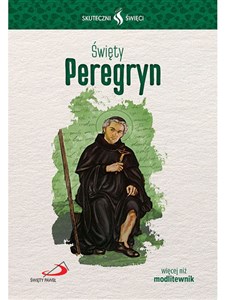 Picture of Święty peregryn skuteczni święci