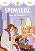 Spowiedź i... - Francesca Fabris -  books from Poland