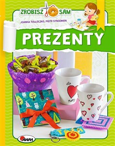 Picture of Prezenty Zrobisz to sam