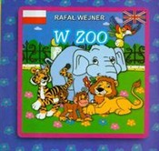 W zoo - Rafał Wejner -  Polish Bookstore 