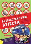 Bezpieczeń... - Małgorzata Wróblewska -  books from Poland