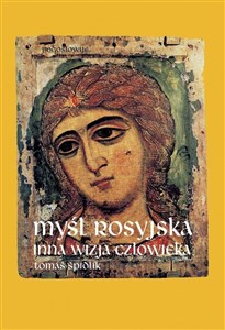 Picture of Myśl rosyjska. Inna wizja człowieka