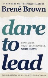Picture of Dare to Lead