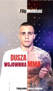 Obrazek Dusza wojownika MMA