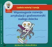 Ładnie mów... - Renata Urbańska -  foreign books in polish 