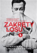 Zakręty lo... - Agnieszka Lingas-Łoniewska -  foreign books in polish 