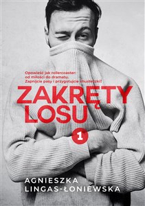 Picture of Zakręty losu. Tom 1. Zakręty losu. Tom 1