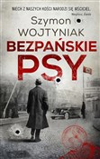 Bezpańskie... - Szymon Wojtyniak -  books from Poland