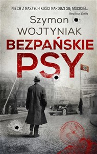 Picture of Bezpańskie psy