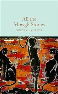 Obrazek All the Mowgli Stories - Kipling Rudyard