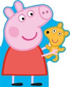 Peppa Pig:... - Ksiegarnia w UK