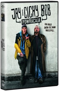 Picture of Jay i Cichy Bob powracają