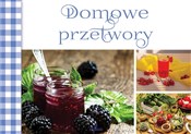 Domowe prz... - Opracowanie Zbiorowe -  Polish Bookstore 
