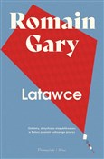 Latawce DL... - Romain Gary -  books from Poland
