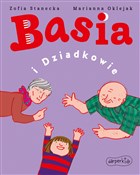 Polska książka : Basia i Dz... - Zofia Stanecka