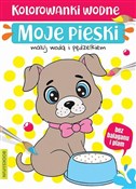 Polska książka : Moje piesk... - Opracowanie zbiorowe