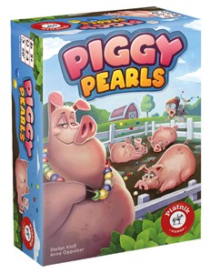 Picture of Piggy Pearls
