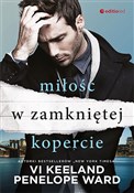 Polska książka : Miłość w z... - Vi Keeland, Penelope Ward