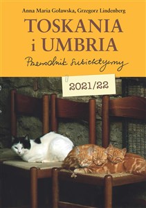 Picture of Toskania i Umbria Przewodnik subiektywny 2021/22