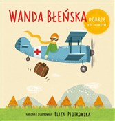 Polska książka : Wanda Błeń... - Eliza Piotrowska