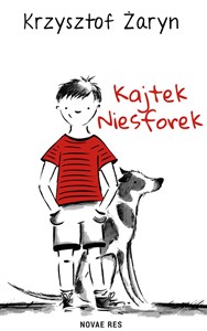 Picture of Kajtek Niesforek