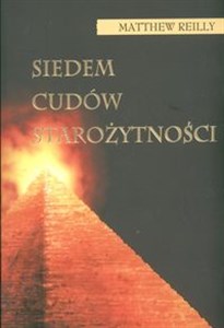 Obrazek Siedem cudów starożytności