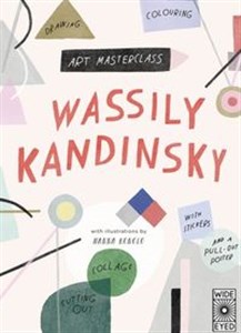Obrazek Art Masterclass with Wassily Kandinsky