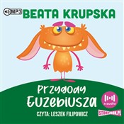 polish book : [Audiobook... - Beata Krupska