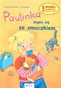Paulinka ż... - Christiane Wittenburg, Eva Spanjardt -  books in polish 