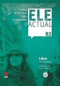 ELE Actual... - Virgilio Borobio, Ramón Palencia -  foreign books in polish 