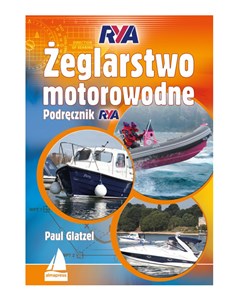 Picture of Żeglarstwo motorowodne. Podręcznik RYA