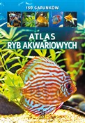 Zobacz : Atlas ryb ... - Maja Prusińska