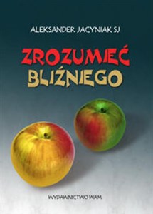 Picture of Zrozumieć bliźniego