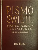 Polska książka : Biblia Tys... - Opracowanie Zbiorowe