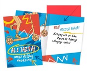 Karnet Uro... -  books from Poland