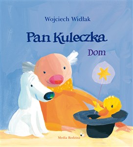 Picture of Pan Kuleczka. Dom