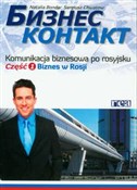 Biznes kon... - Natalia Bondar, Sergiusz Chwatow -  books from Poland