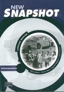 Picture of Snapshot New Intermediate Workbook