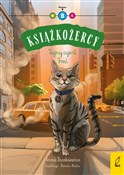 Książkożer... - Anna Paszkiewicz -  foreign books in polish 