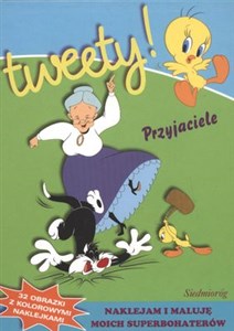 Picture of Tweety! Przyjaciele