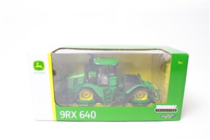 Picture of Britains John Deere traktor 9RX 640 TOMY
