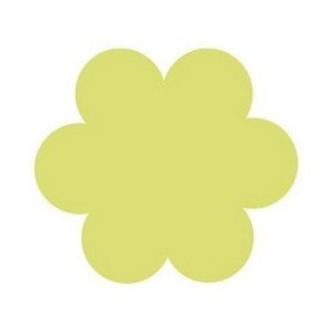 Picture of Dziurkacz ozdobny 7,5cm kwiatek