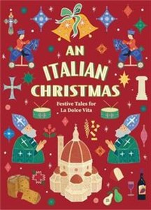 Picture of An Italian Christmas