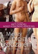 Między płc... -  foreign books in polish 