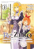 Re: Zero. ... - Haruno Atori, Aikawa Yu, Nagatsuki Tappei -  Książka z wysyłką do UK