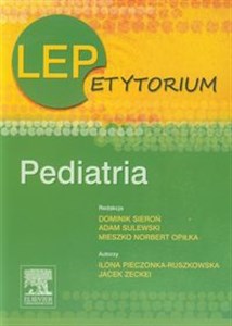 Picture of LEPetytorium Pediatria