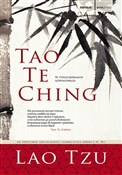 Książka : Tao Te Chi... - Lao Tzu