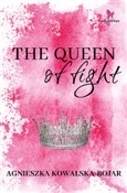 polish book : The Queen ... - Agnieszka Kowalska-Bojar