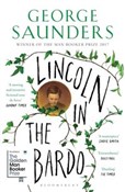 polish book : Lincoln in... - George Saunders