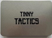 Tinny Tact... -  books in polish 